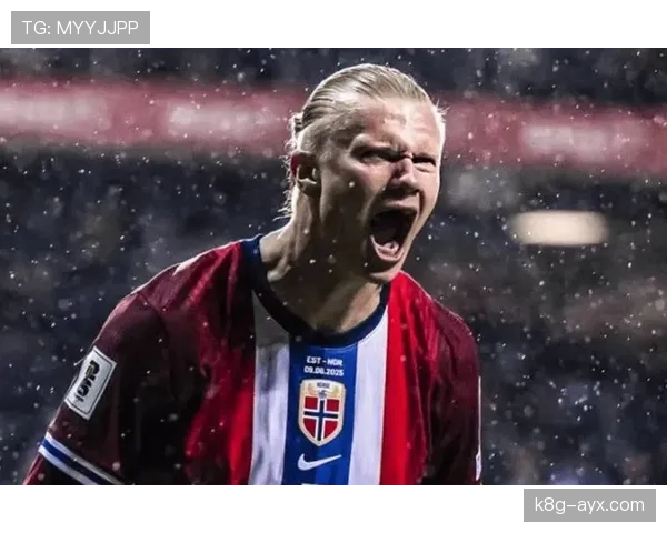 哈兰德再创辉煌，登顶挪威足球历史射手王，状态火热引全球瞩目