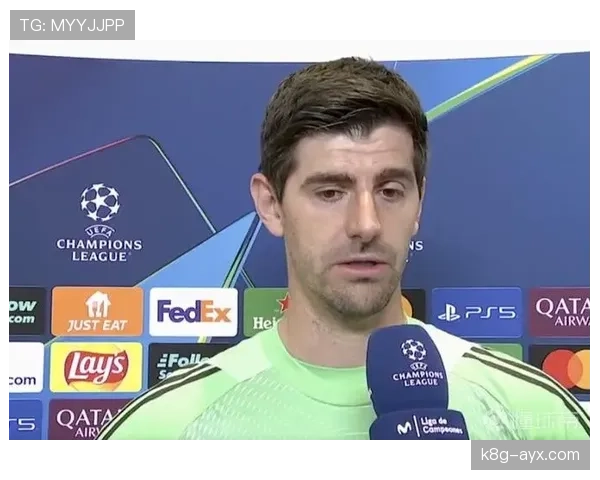 库尔图瓦点球神扑力挽狂澜，关键表现改写比赛走势