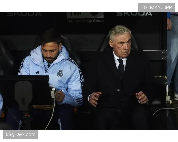 安切洛蒂率队稳步提升控场能力，开启胜利新篇章