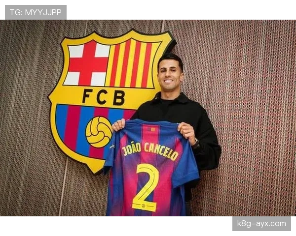 坎塞洛传中能力持续提升，助球队新赛季强势崛起