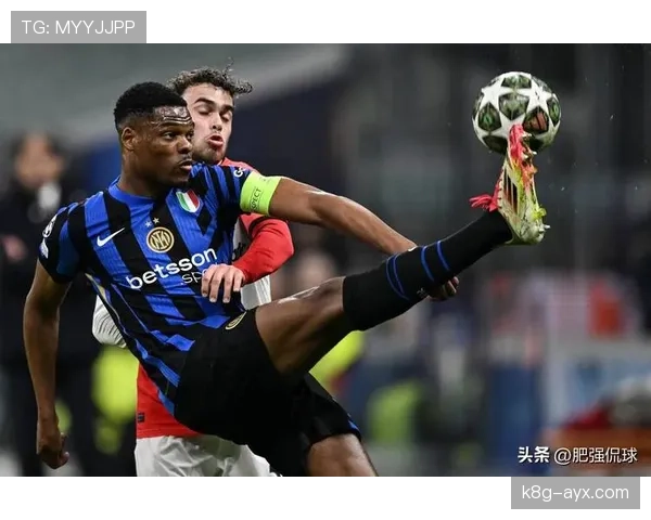 国米展现攻防平衡,状态回暖重回争冠轨道 国米展现攻防平衡,状态回暖重回争冠轨道