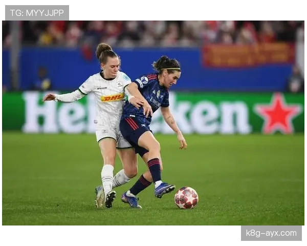 女足欧冠淘汰赛