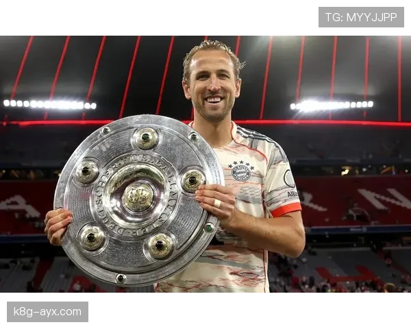 哈里·凯恩转会拜仁解析：离开英超是否改变职业上限