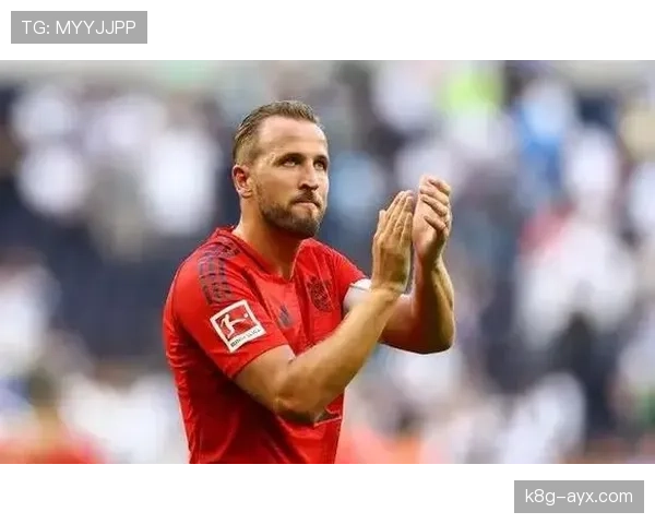 哈里·凯恩多夺英超金靴的荣誉含金量解析 哈里·凯恩多夺英超金靴的荣誉含金量解析