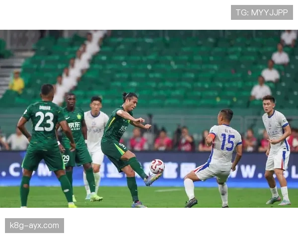 国安争冠呼声高涨，隐患问题是否正逐步显现