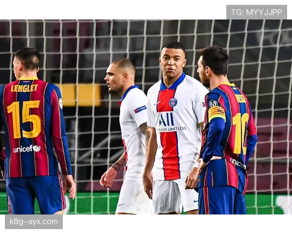 姆巴佩家冰箱里塞满能量饮料，保质期比他一场比赛还短