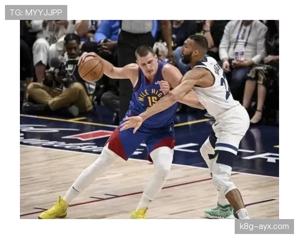 戈贝尔挡拆制造内线空位提升球队篮板率明显