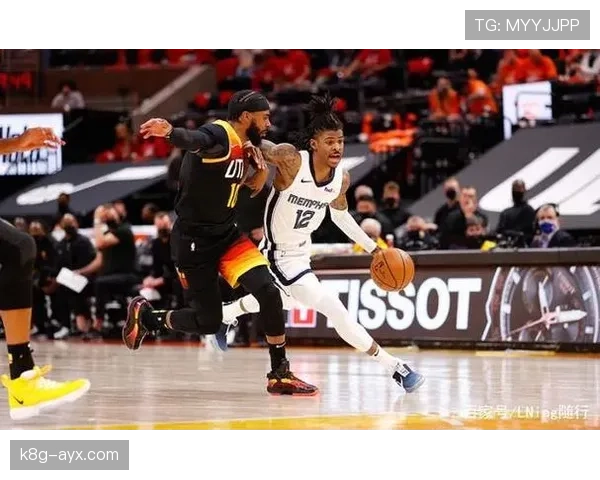 莫·威廉姆斯投篮选择更稳提升得分效率明显超过职业生涯早期