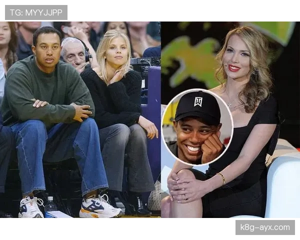 泰格伍兹穿得比明星还时髦，打完球直接去开豪车派对？