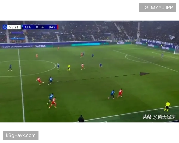 拜仁高位压迫反噬，防线频繁被打穿暴露防守协同问题