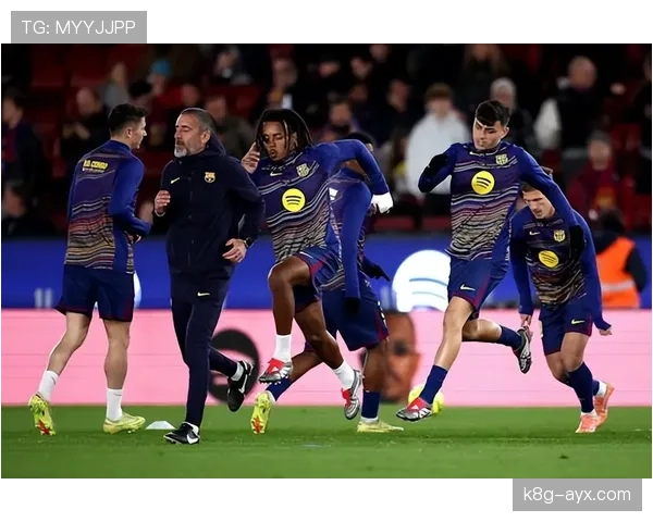 巴萨中场技术犹在，但控场能力已显疲态